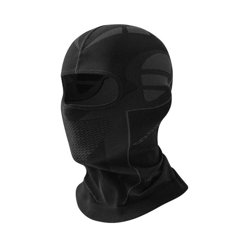 Winter Sports Ski Mask: Windproof, Coldproof Knitted Headgear for Men & Women - Lock Temperature & Warmth