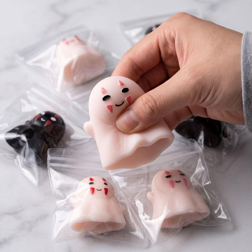 Stress Toy for Adults and Kids - Sensory Toy