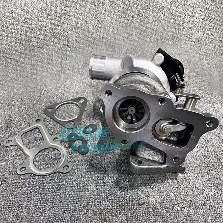 TF035 Turbo For HYUNDAI H1 LIBERO STAREX 49135-04302 49135-04300 28200-42650 4913504302 4913504300 2820042650