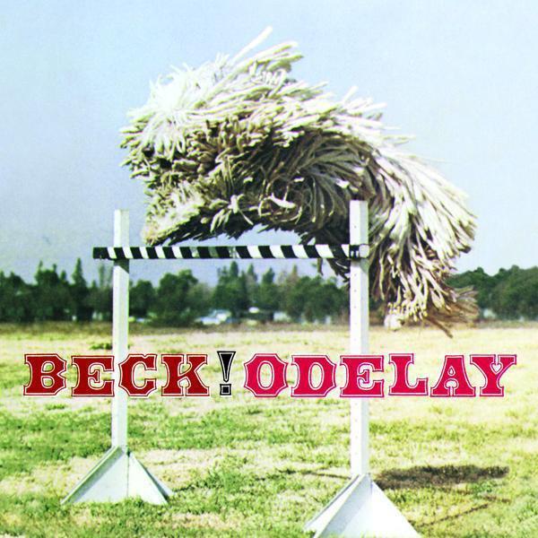 

CD BECK - Odelay MVCG184 MCA Victor, Inc 1996 Japan Obi Dance & Electronica