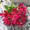 Decorațiuni pentru casă – Flori decorative şi coroane de flori