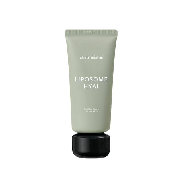 shaishaishai - LIPOSOME HYAL Soothing Cream 50ml