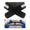 Sacroiliac SI Joint Hip Belt Professional Stabilize Lower Back Support Brace