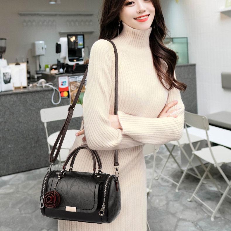 Acheter SCIONE 2019 petit sac Boston mode oreiller sac femmes sac