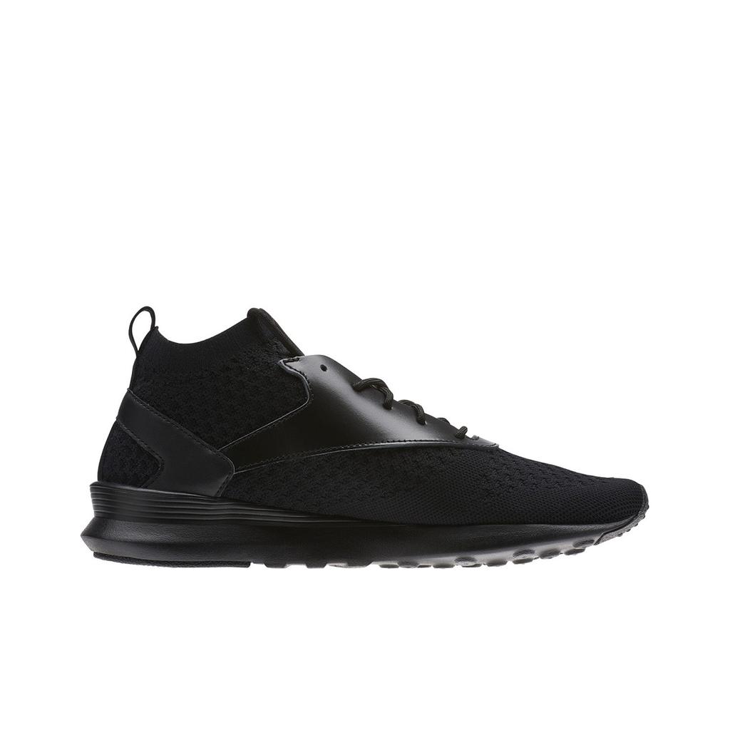 Reebok Zoku Runner Ultk Lux Black Running Shoes Men Running Shoes BS6307