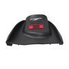 Speedo DMC Elite Max Size L Fins, Unisex, Black,
