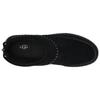 UGG Comfortable Casual Short Boots Women Boots Black 1104653-BLK