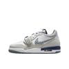 Air Legacy 312 Low GS White Grey Blue CD9054-124