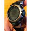 Used CASIO PRO TREK W10BAR PRG-50