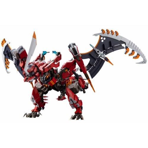 

Kotobukiya Hexa Gear Agnirage 1/24 Scale Plastic Model Kit, Approximately 220mm Tall