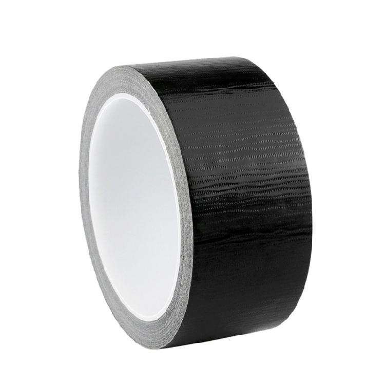 Cloth Based Adhesive Tape Strong Cloth Duct Tape Tent Waterproof Repair Tape for Sealing & Patching Easy to Tear