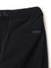 Beams Golf Pants [Special Order] Gramicci 4-Way Stretch Pants, Men's, Black, Size S