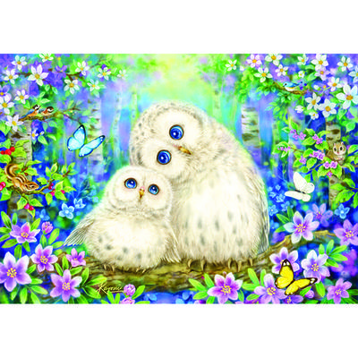 Pyssel & Pussel – Pussel