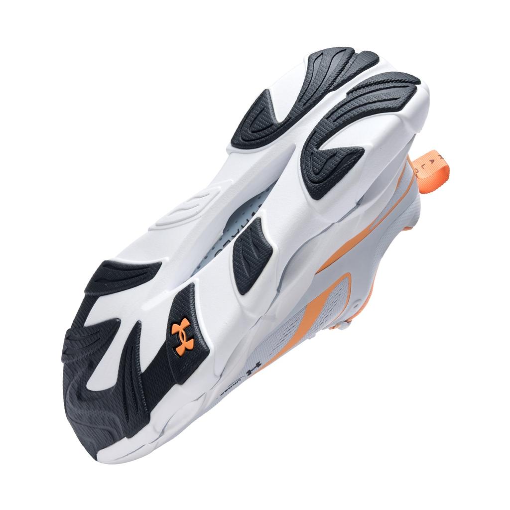 Under Armour Low top Running Shoes Women's Halo Gray 6007641-015