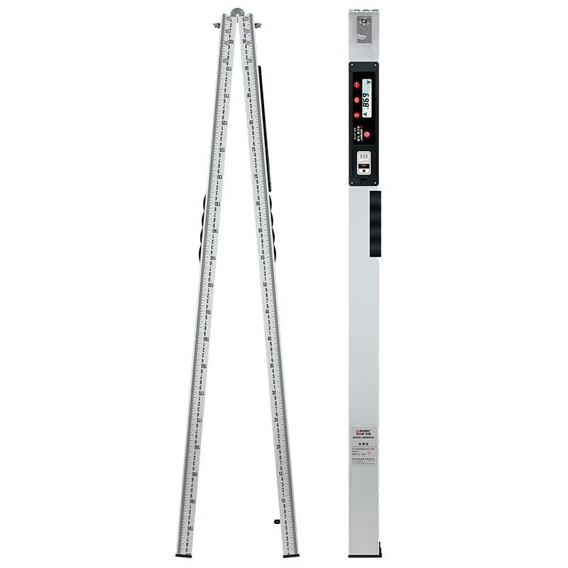 SNDWAY SW-LR180 Digital Folding Level & Angle Gauge (CN version)
