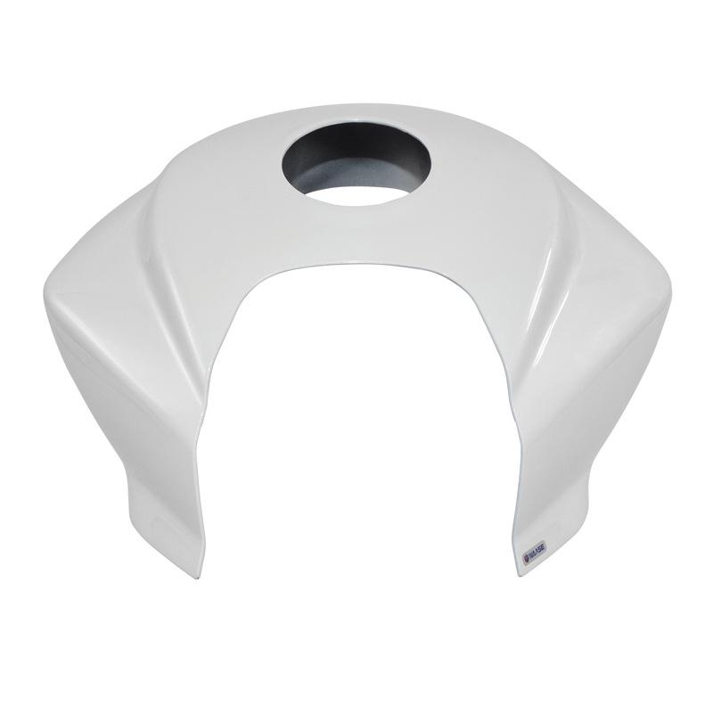 Aprilia RS660 Large Fuel Tank Cover Cap - Modified Motorcycle Protection