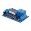 DC 12V Cycle Delay Timer Switch Adjustable Relay Module Board Infinite Loop with LED Display