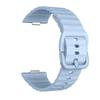Sprot Silicone Bracelet For Huawei Watch Fit 4 pro 4 Strap Accessories wristband Replacement belt Correa Huawei watch fit 3 Band