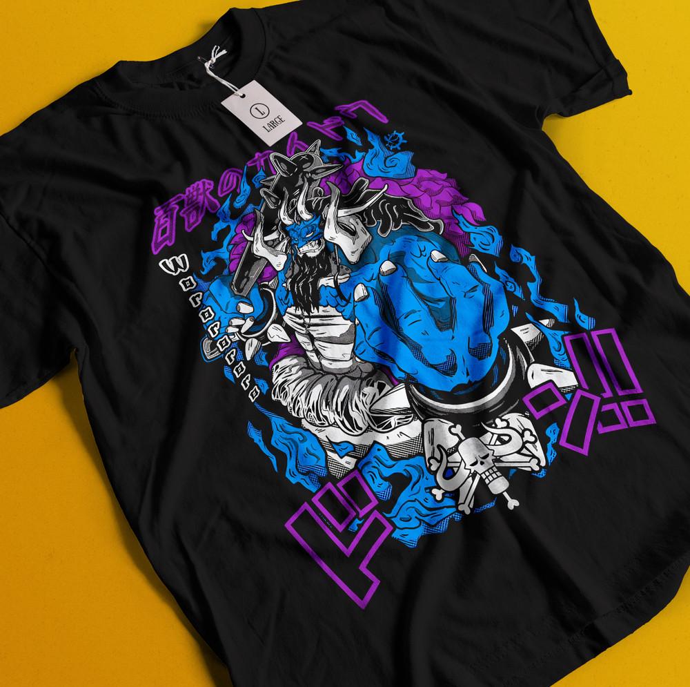 

Винтажная специальная футболка с аниме-любовью, японская футболка, футболка с аниме, футболка в подарок манга 4XL