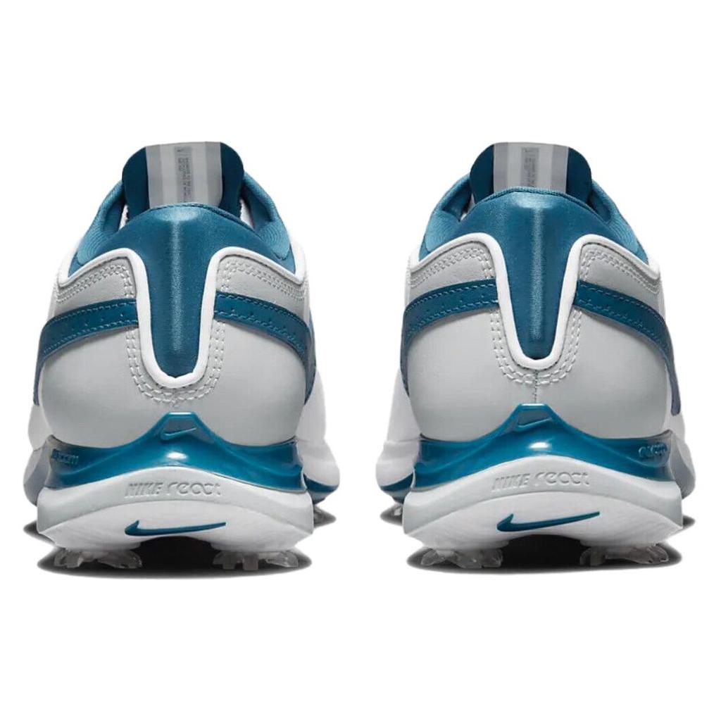 Ny Nike Air Zoom Victory Tour 2 Bred 'Hvit Marina' DJ6570-101