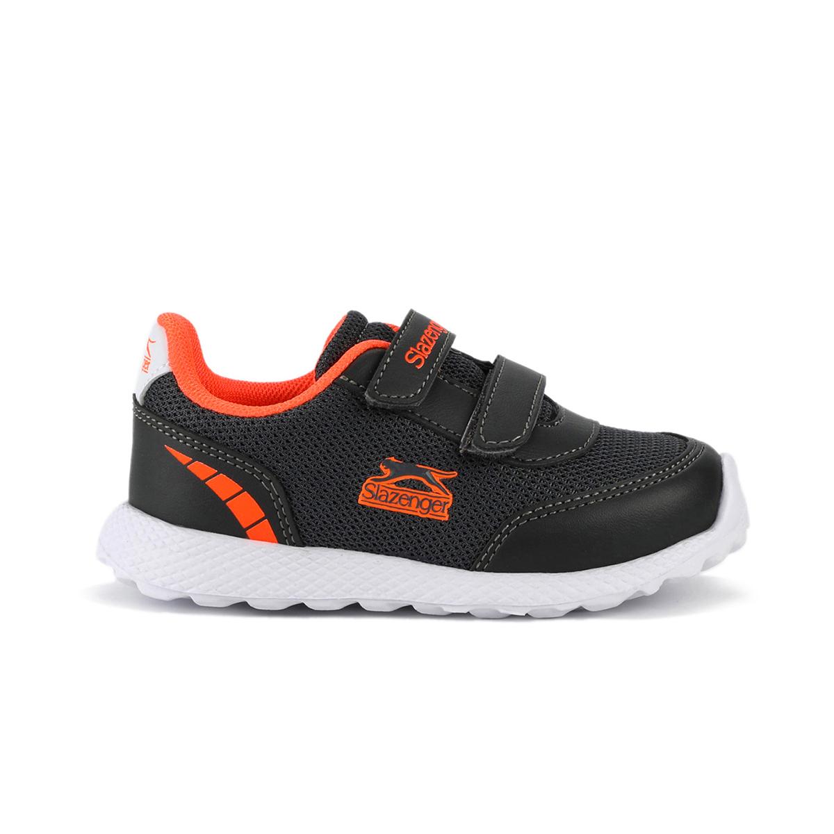 

FAINA-Dark Grey Kids Sneakers 21 темно серый