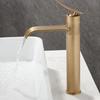 MDNG Antique Bronze Basin Faucet