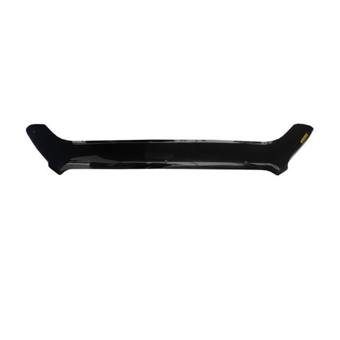 Déflecteur de Capot - SCOUTT - Kia E-Soul - ABS Plastique - Installation Facile - Noir
