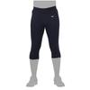 Mizuno Pants 12JD1F97 Navy