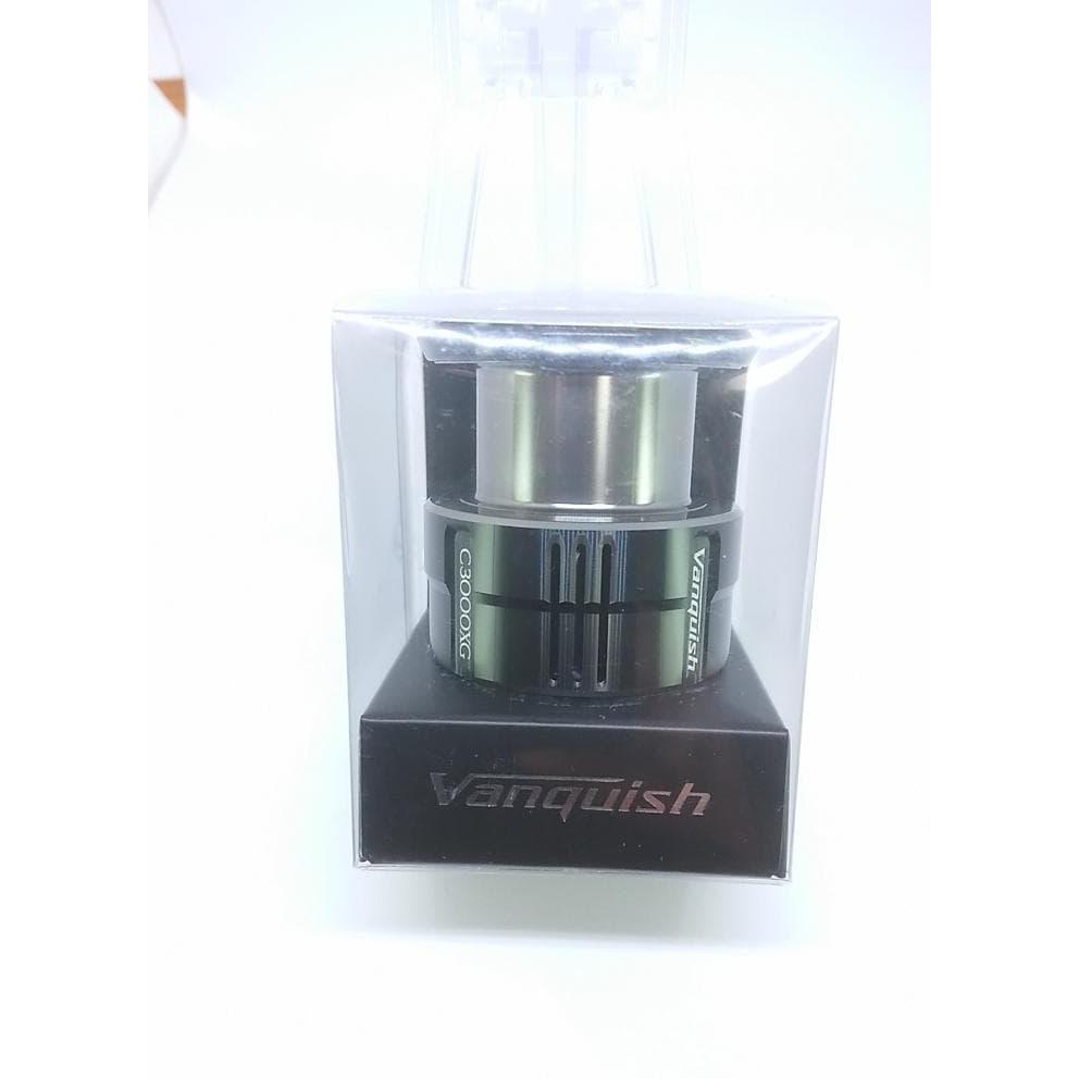 Used SHIMANO 19 Vanquish C3000XG genuine spool
