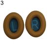 2Pcs Replacement Soft Earpad Ear Cushion for Bose QC15 QC35 QC2 QC25 AE2 AE2i