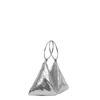 Women's Versatile Crossbody Bag - Single Shoulder, Small Fragrance Style with Sequin Chain, Dazzling Colors, Light Luxury, Ideal for Commuting.