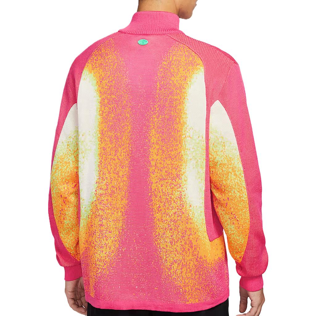 Nike Comfortable Skin-Friendly Sweater Men Tops HV1412-645