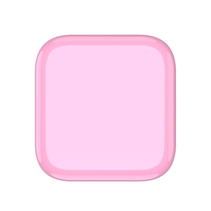 Mini Thermals Label Maker For Children Cordless Bluetooth-compatible Printing 200DPI Resolution Safe 45 Degree Tear Line Rechargeable Type C