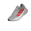 Adidas Adistar Running Size Gray HP6736 2.0 Shoes, 24.5cm, Two,