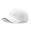 Taekwondo Mom Printed Adjustable Baseball Cap For Women Casual Breathable Sports Fan Hat