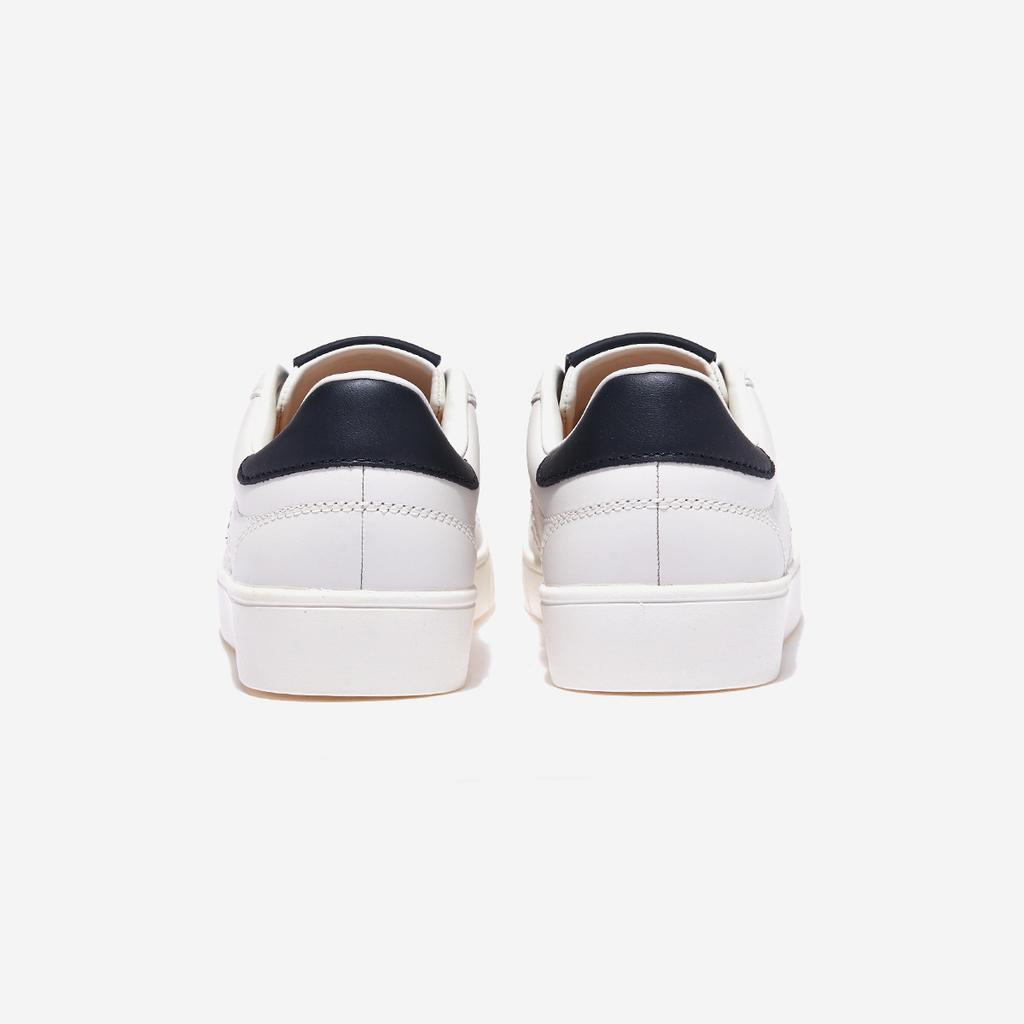 Fred Perry Spencer Leather [B4334] [Spedito dalla Corea] 100% Autentico