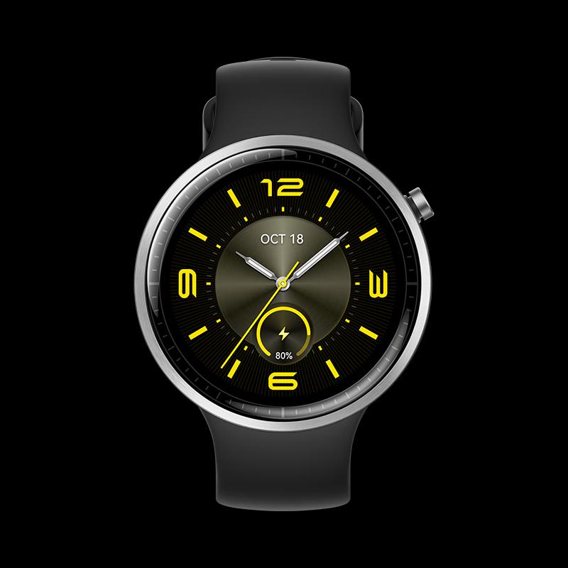 Honor Watch Fit Smartwatch (CN Version)