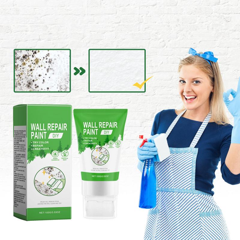 Fleckenversiegelnde Wandfarbe Überdeckt Deckenfarbe und Grundierung Fleckenblockierend und versiegelnd Mehrflächen-Grundierung Multifunktional