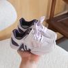 2026 Spring Kids' Hiking & Sports Shoes: Boys' & Girls' Forrest Gump-Inspired Sneakers
