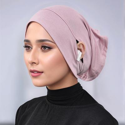 Muslimské oblečení pro ženy – Muslimské šátky