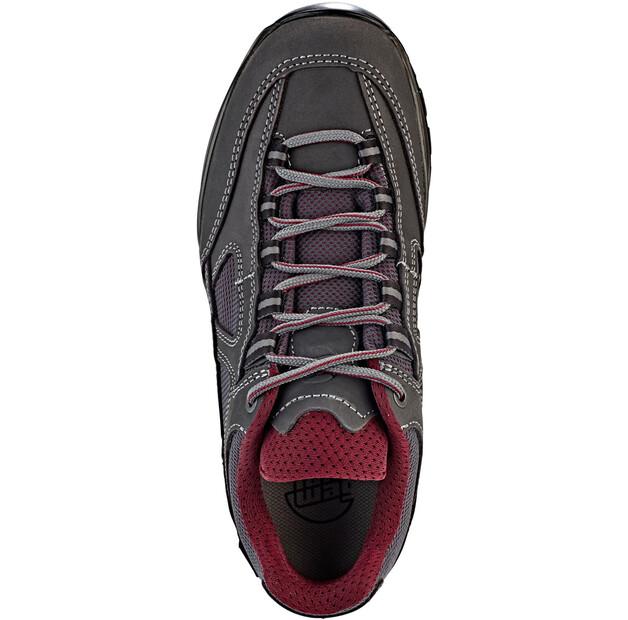 Треккинговые ботинки Hanwag Gritstone II GTX Lady