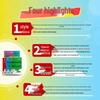 2025 Edition Highlight Test Papers - Grade 8 Mathematics (SuKe Edition)