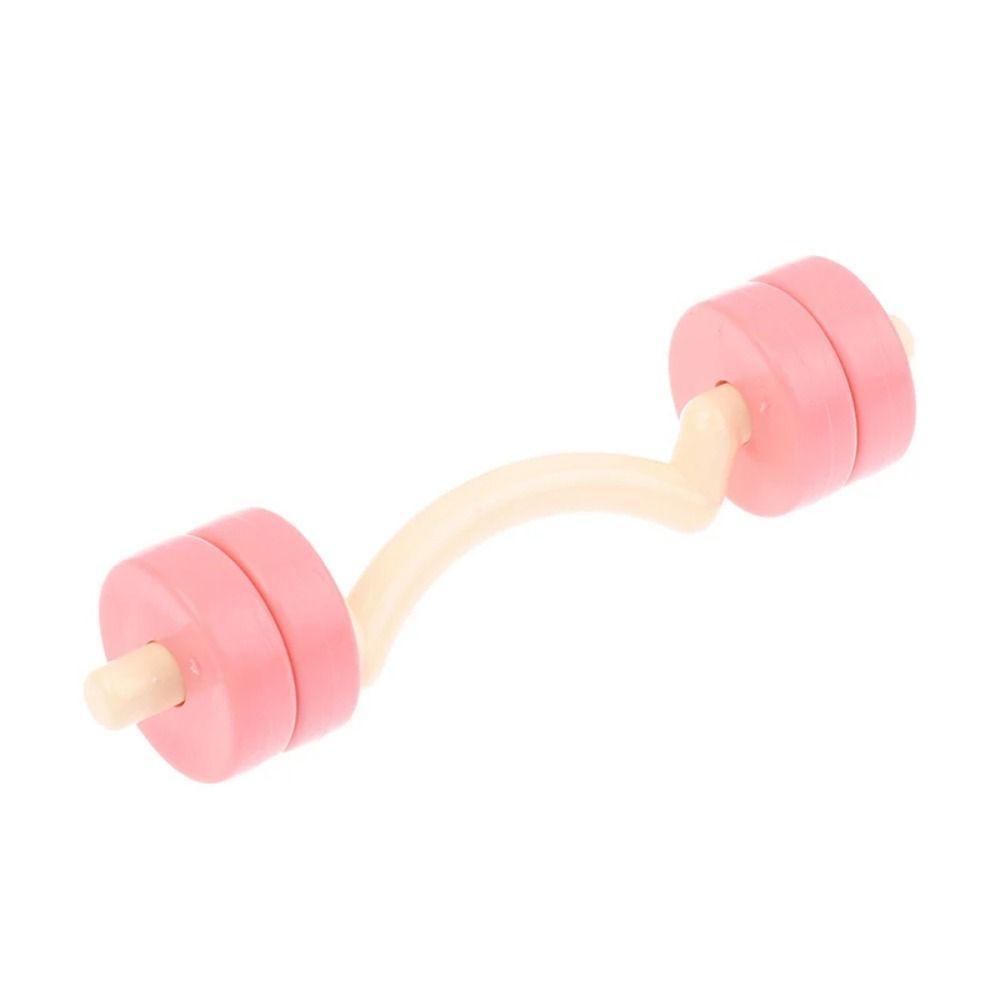 V Face Face Muscle Exercise Barbell Skin Tightening Face Trainer Tool Exercise Tool
