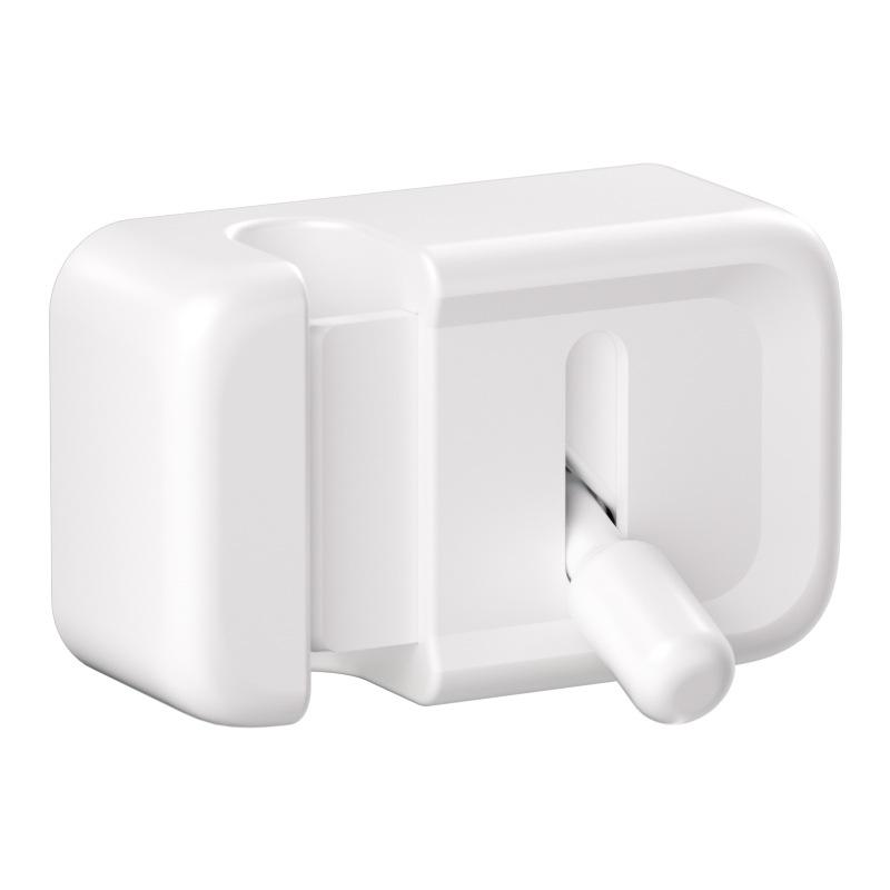 Lever Cable Organizer & Holder for Desktop and Car
