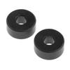 2Pcs 5439831 Secondary Clutch Rollers For Polaris Rzr Ranger Ace 570 900 500