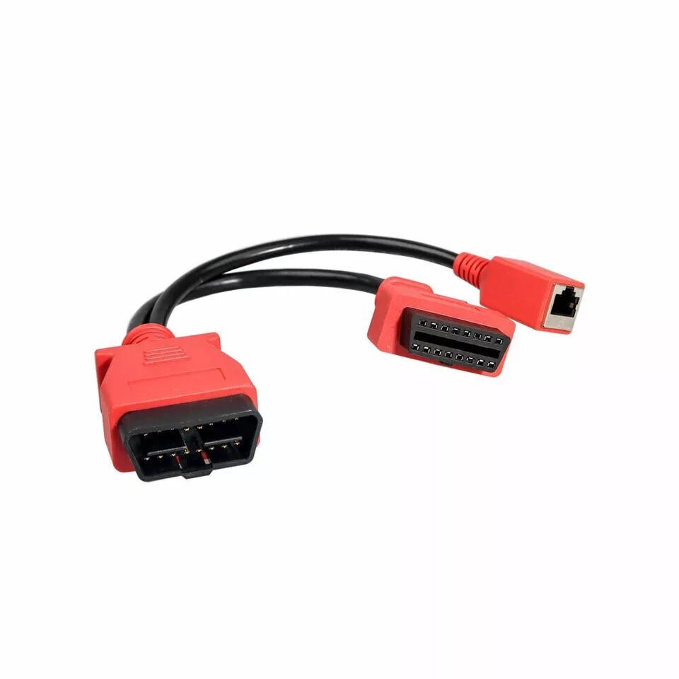 

For BMW F Series Ethernet Cable Work With Autel MS908 PRO , MS908S PRO, IM608