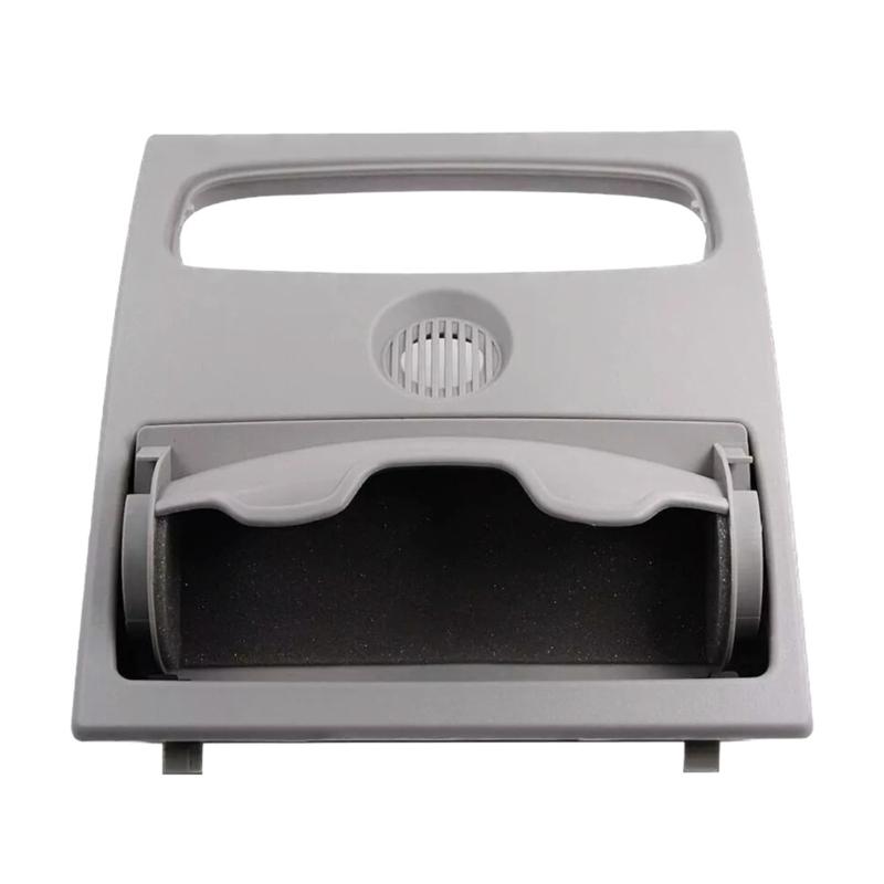 Upgrades Dome Light Eyewear Storage Lid Precisions Overhead Console Sunglasses Box Cover Simple Installation for Vehicles 