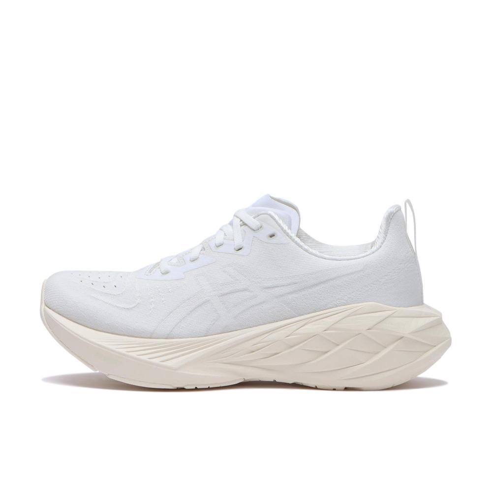 

ASICS W NOVA BLAST 4 1012B510.102 БЕЛЫЙ БЕЛЫЙ