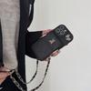 3D Süßer Bär Geldbörse Kartenhalter Crossbody Lanyard Hülle Für iPhone 17 Air 16 Pro Max 14 12 11 13 15 Plus X XS SE 2020 2022 6 7 8