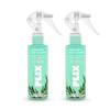 THE PLANT FIX Rozmaryn Zaawansowany Spray Ekstrakt z Rozmarynu Do Wszystkich Rodzajów Włosów 100ml